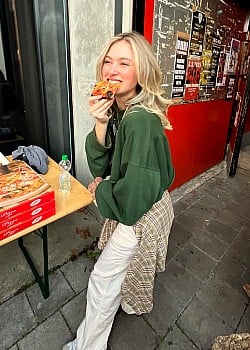 Giulia Di Giacinto